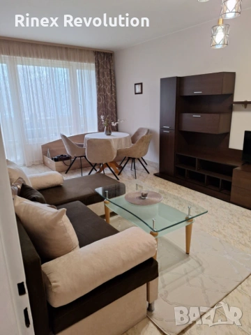 Тристаен апартамент под наем в Христо Смирненски, снимка 10 - Апартаменти - 53988852