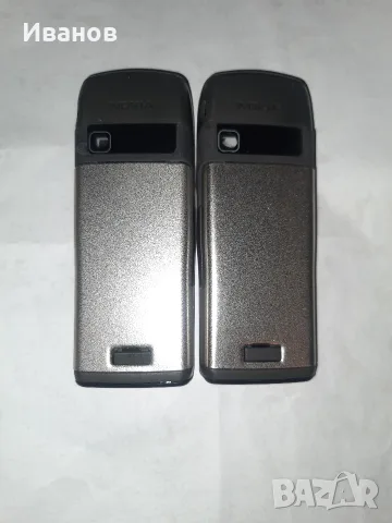 Панели за Nokia N95 8GB E50 7370 7373 3510 6510, снимка 5 - Резервни части за телефони - 55891548