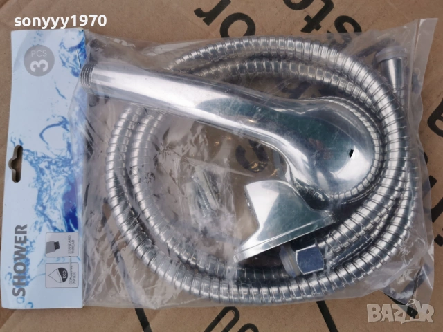 душ комплект 2903261624, снимка 6 - Душове - 54015846