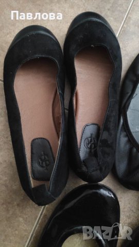 Детски обувки 35 и 36 размер от естествена кожа , снимка 6 - Детски обувки - 38297727