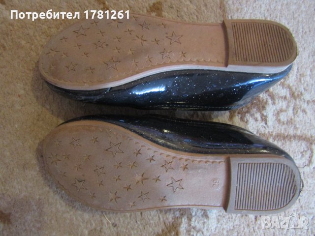 ЛОТ - детски обувки за момиче, снимка 2 - Детски обувки - 42143241