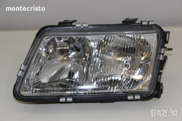 ✔️НОВ ляв фар Audi A3 8L (1996-2000г.) 8L0941029, снимка 2 - Части - 51853579