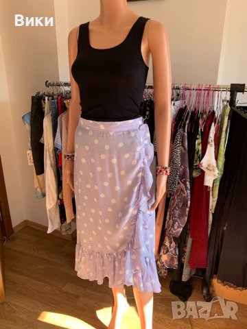 Нова пола с етикет, снимка 2 - Поли - 40567920