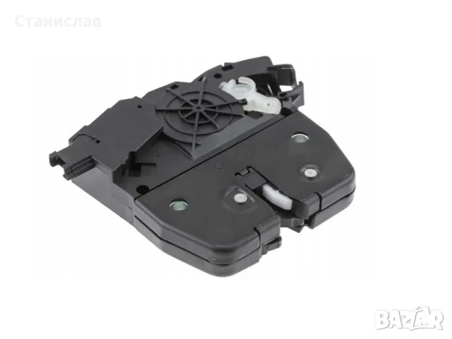 BMW 3 E91 Брава за багажник 