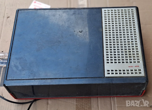 Грамофоони Unitra, снимка 3 - Грамофони - 52830278