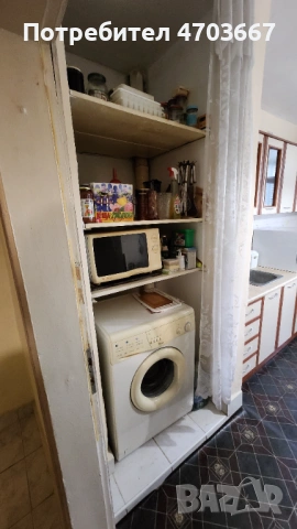 4-ри стаен апартамент, снимка 4 - Апартаменти - 53037460