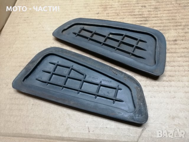 Комплект Гумички За Резервоар За Ковровец 175 / НОМЕР 1., снимка 4 - Части - 44481074