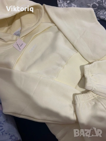 Спортен комплект Karma, снимка 5 - Спортни дрехи, екипи - 53206495