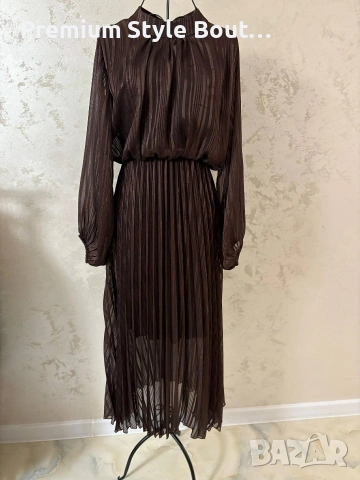 рокля , снимка 2 - Рокли - 54062571