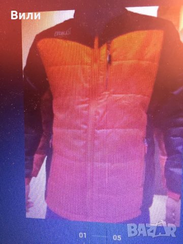 Ново яке Еverlast, снимка 2 - Якета - 30871824