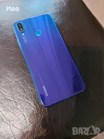 Huawei - Nova 3, снимка 3 - Huawei - 40212518