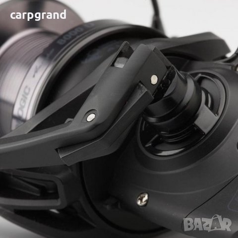 Макара Prologic Avenger XD 8000, снимка 3 - Макари - 38142509