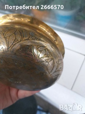 Турска , арабска , китайска , ислямска купа, снимка 3 - Антикварни и старинни предмети - 31587026