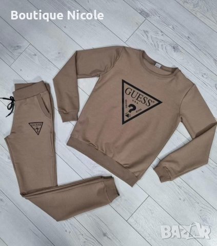 Дамски комплект GUESS в Комплекти в гр. София - ID42433837 — Bazar.bg