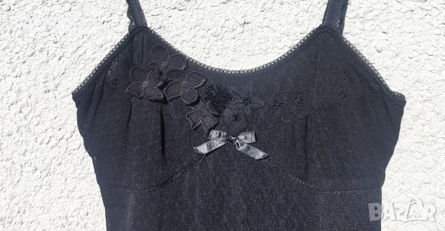 LIU.JO top S, снимка 10 - Корсети, бюстиета, топове - 52787763