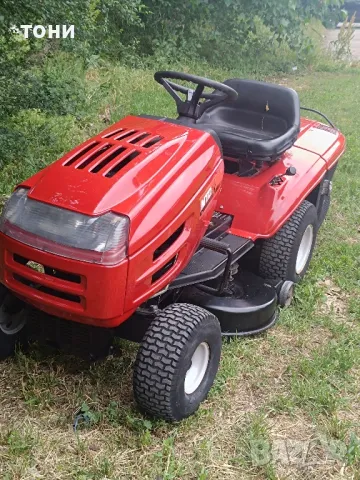 тракторна косачка MTD 20043