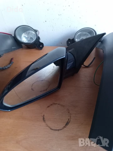 Огледала и халогени за Нисан Примера , снимка 5 - Части - 50896617