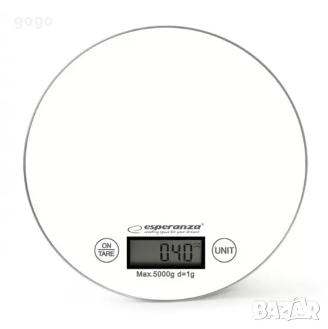 кухненска везна 