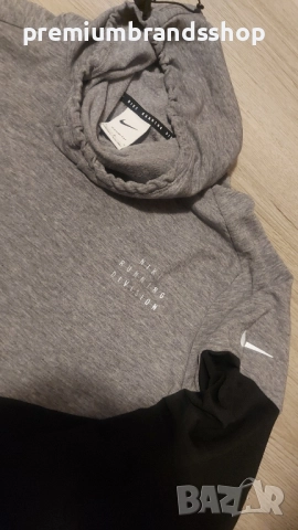 Nike therma-fit L running division , снимка 2 - Спортни дрехи, екипи - 52133242