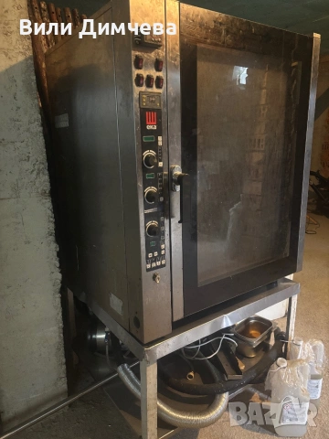 Конвектомат