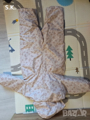 ескимос космонавт 2 години, снимка 4 - Бебешки ескимоси - 51569536