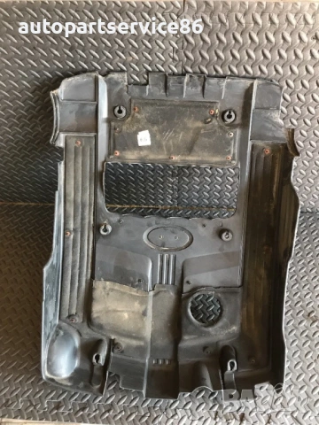 Капак на двигателя за KIA Opirus 3.5 (2006) 29240-39700, 292439770, снимка 2 - Части - 53273718