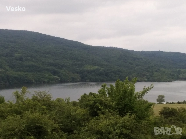 продавам уникален имот на язовир Пчелина!!!, снимка 9 - Парцели - 52558731