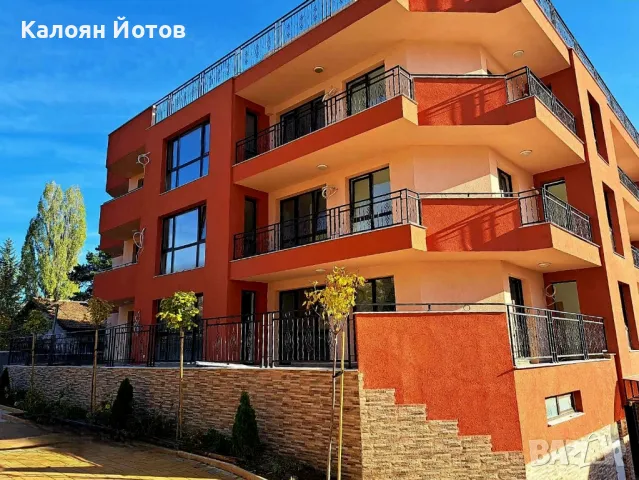 Продавам апартаменти, снимка 9 - Апартаменти - 50045826