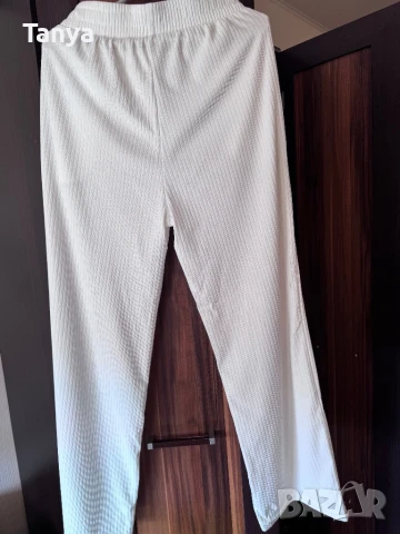 Дамски панталон, снимка 2 - Панталони - 50914410