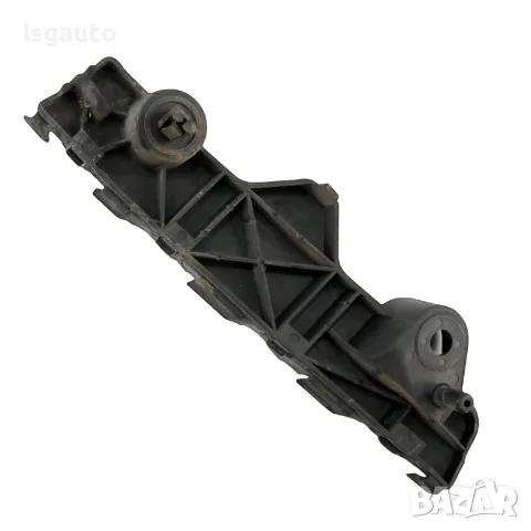 Десен държач предна броня Mazda 2 II (DE) 2007-2010 ID: 164432, снимка 2 - Части - 56162957