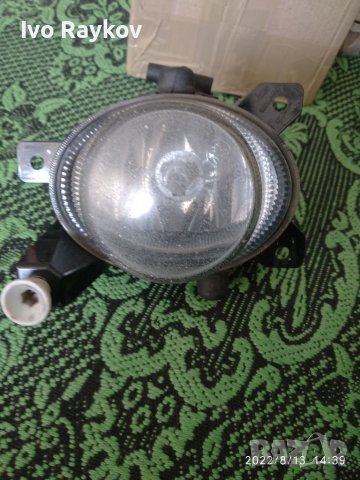 Сааб 93,Saab 95,халогени, Saab 12762584, снимка 5 - Части - 37681410