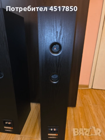 Тонколона Dali SPEKTOR 6, снимка 4 - Тонколони - 53910765