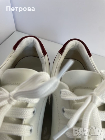 маратонки Dolce & Gabbana 38 (реален 37) Оригинал, снимка 6 - Маратонки - 54006612