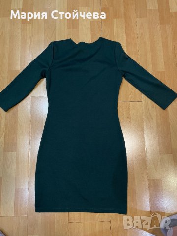 Дамска  рокля , снимка 3 - Рокли - 38864086