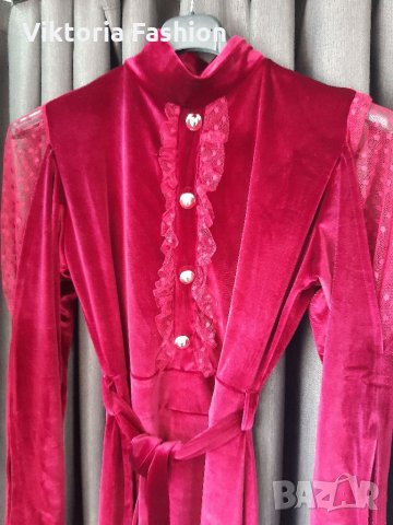 Рокля, снимка 13 - Рокли - 34992469