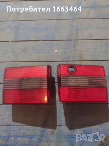 Стопове за Passat 3