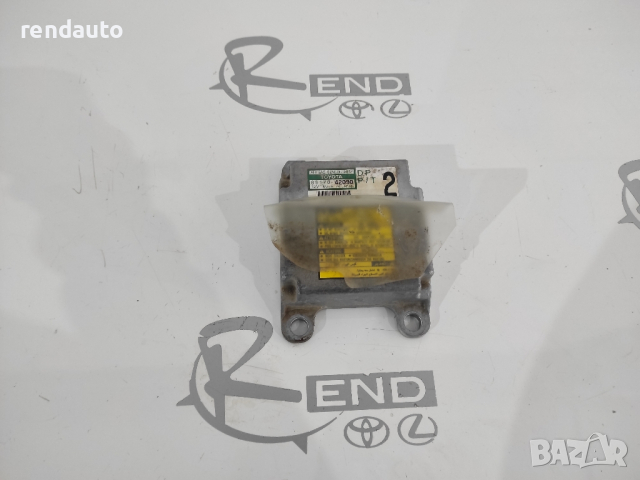 Airbag модул за Toyota Rav4 2000-2006 1CD  89170-42090