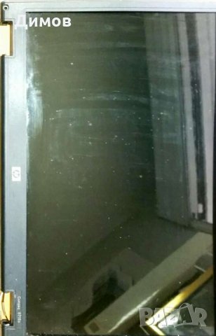 Лаптоп за части HP 6715s 15.4''