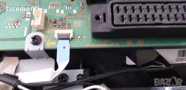 Main board 1P-012CJ01-4010 , снимка 3 - Части и Платки - 29656920