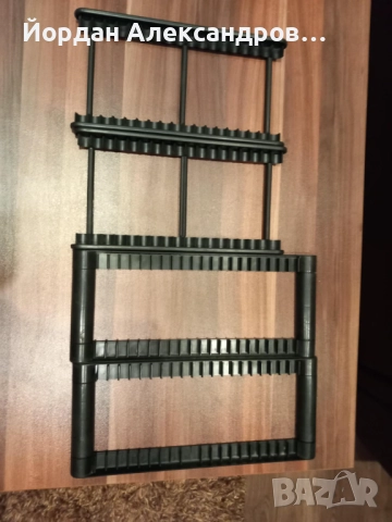 стойки  за компаксдиск