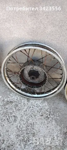 Капли за ИЖ.