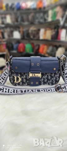 чанти christian dior, снимка 4 - Чанти - 51442070