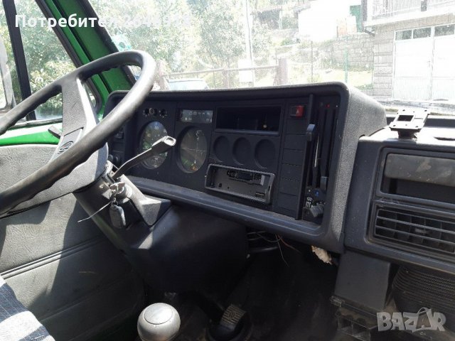 Vw LT 45  НА ЧАСТИ, снимка 14 - Бусове и автобуси - 29640418