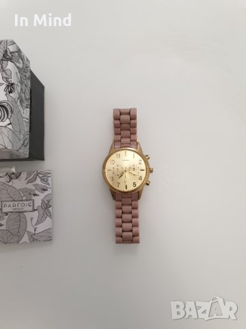 Оригинален часовник Parfois с реална цена 60лв!, снимка 4 - Дамски - 34207609