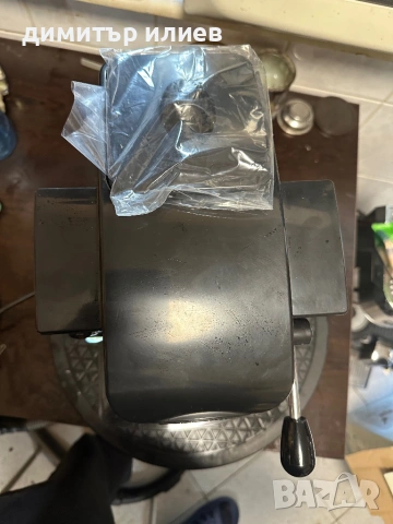 Кафемашина Faber, снимка 4 - Кафемашини - 54273773