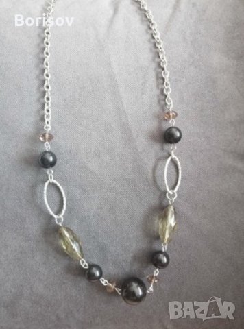 Дамски гердан, снимка 1