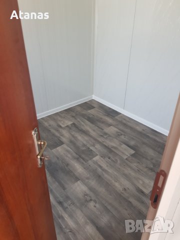 Сглобяеми офис жилищтни конструкции тип контейнер-фургон-бунгало, снимка 11 - Други - 36610407