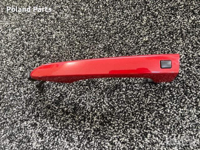 Външна дръжка кейлес Хюндай Туксон Hyundai Tucson Keyless 2018, снимка 14 - Части - 52165910