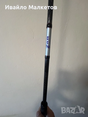 Фидер Mikado UV 3.60 120g, снимка 3 - Въдици - 56227866