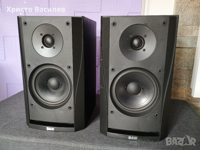 Bowers Wilkins DM302